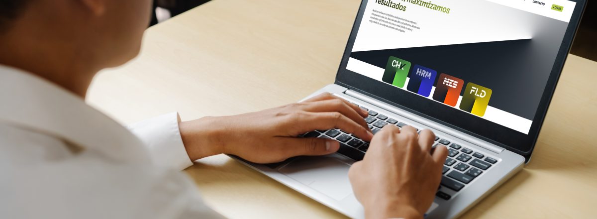 ERP digitalizar la Gestión Empresarial