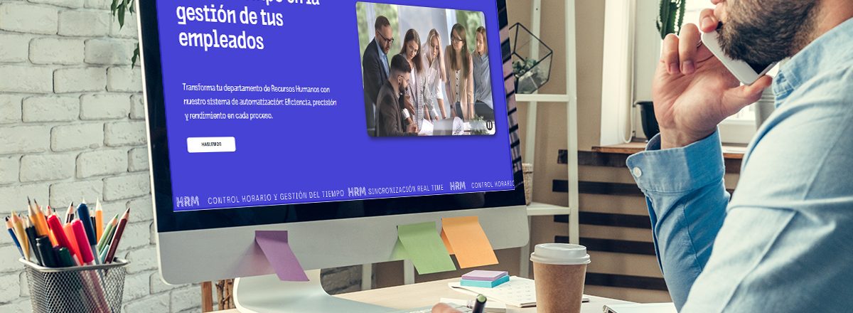 trabajo híbrido trabajo híbrido